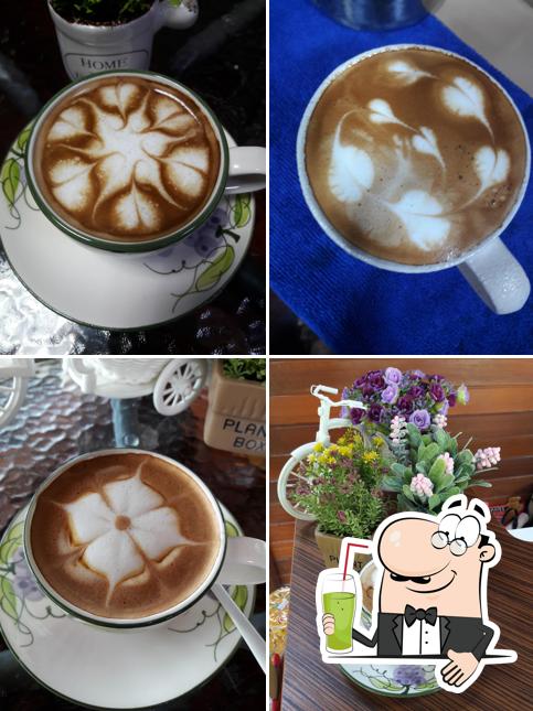 NRV. coffee house