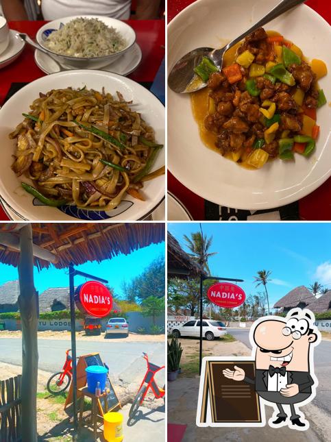 Nadia's Chinese Corner Watamu