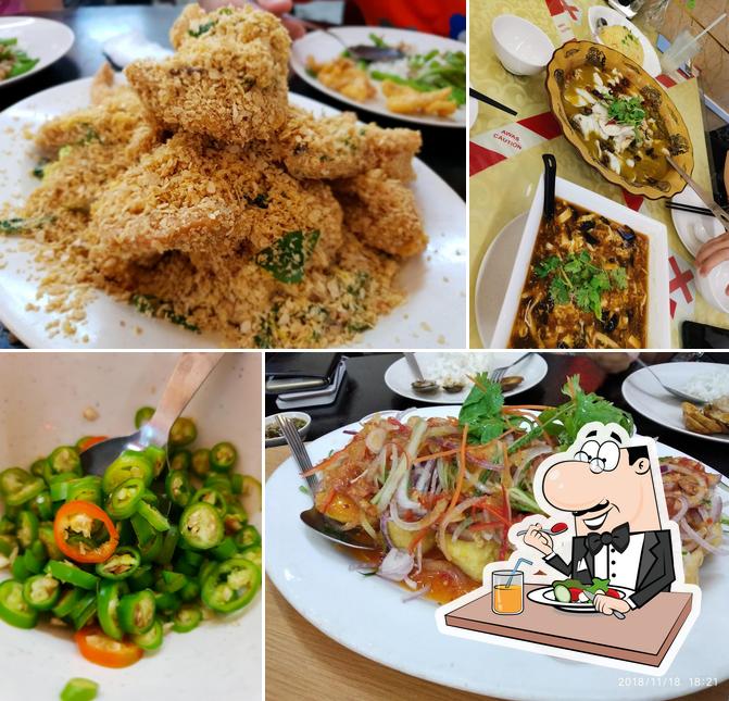 Dong Bei Restaurant