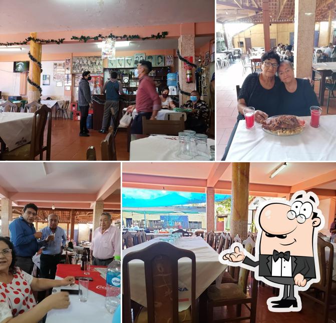 Restaurant Rio Abajo