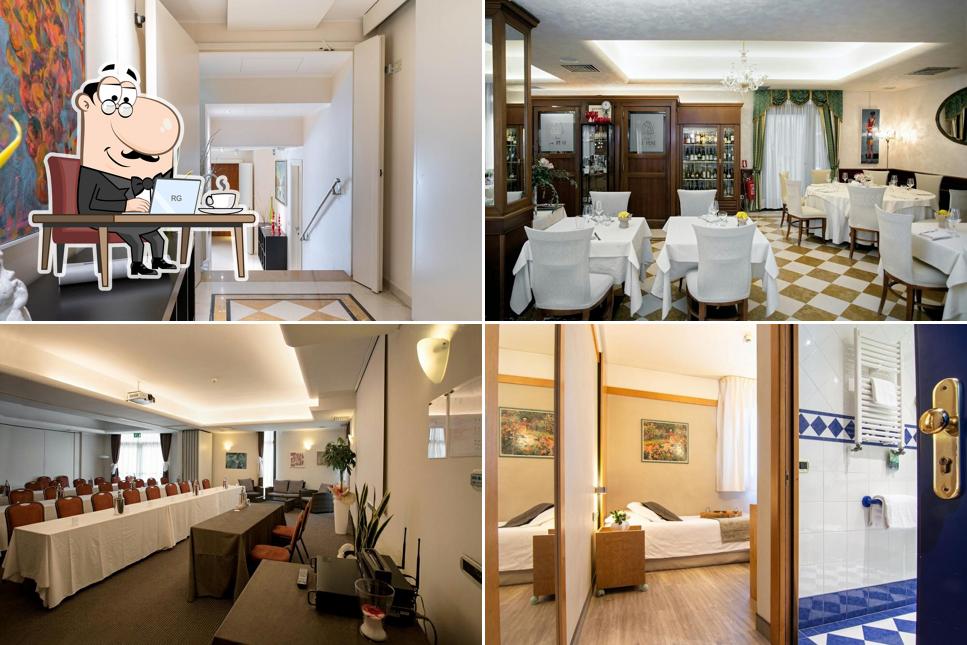 Park Hotel Ai Pini