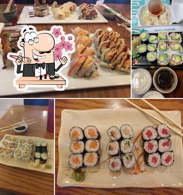Sake Japanese House