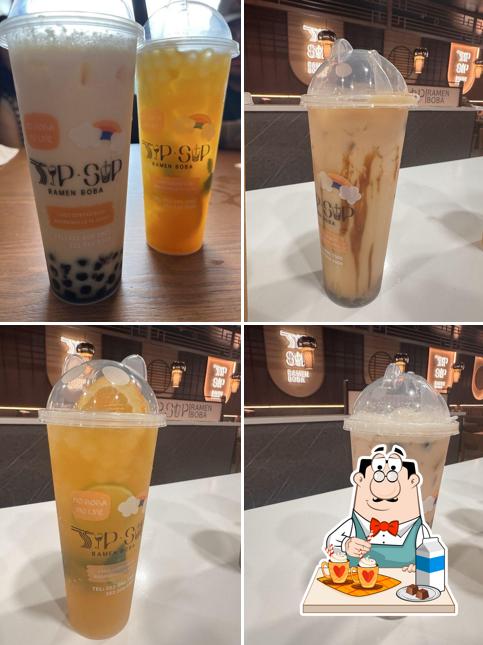 Sip Sip