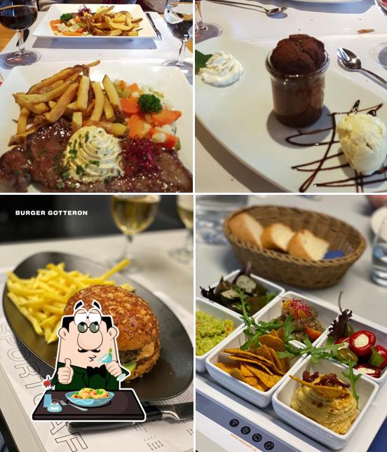 Sport Café HC Fribourg-Gottéron SA