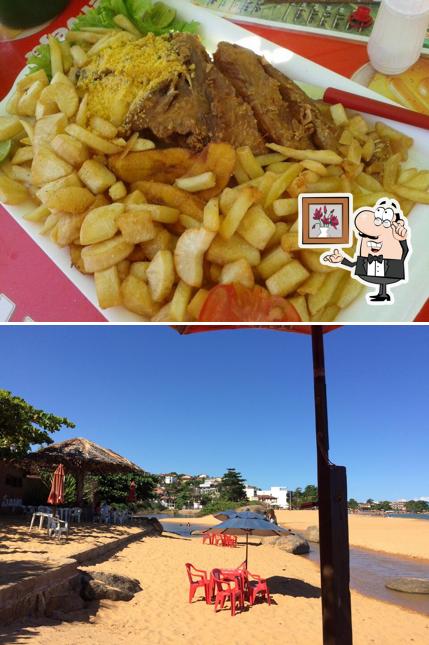 Tapera da Lagoa