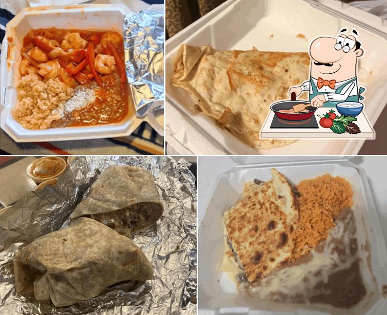 Taco villla