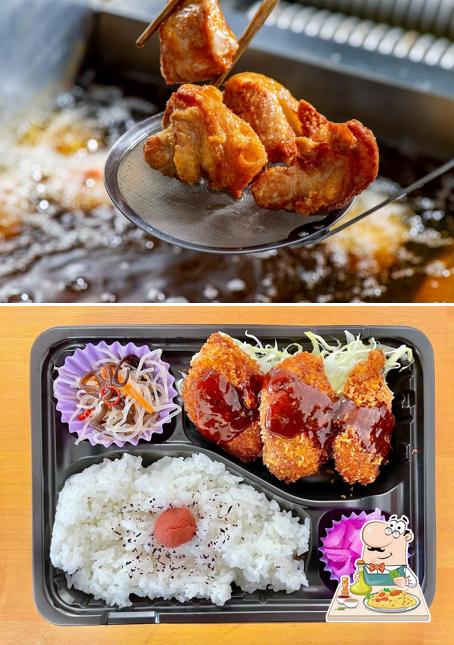 おんせんむしのおみせ えるふりっと別府店