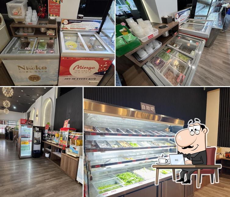 樂比壽天然鍋物-斗六店