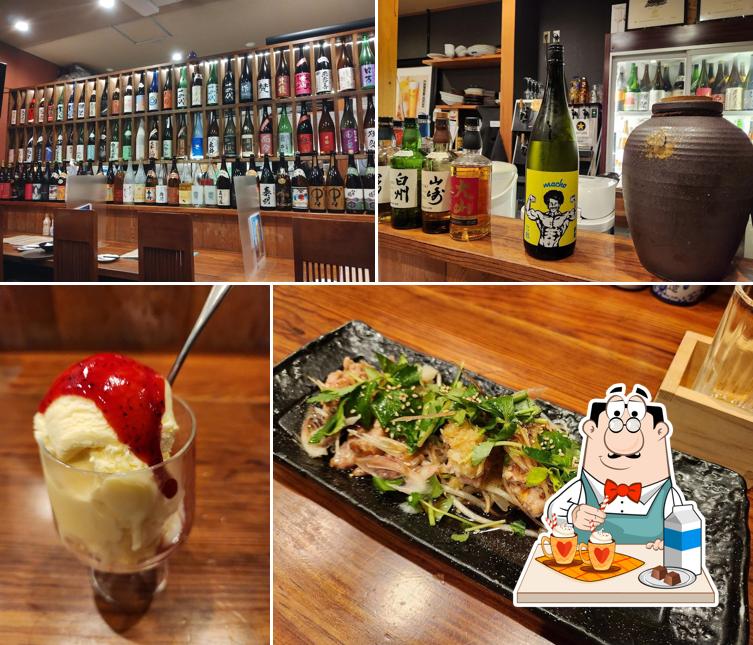 Sake to Meshi Aiyama
