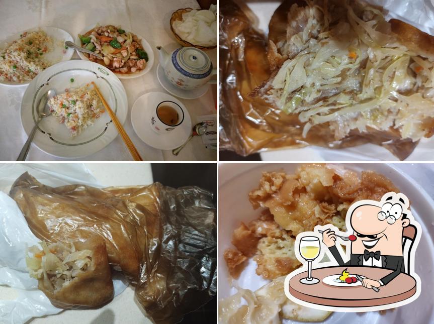 Restaurante Chino Riqueza