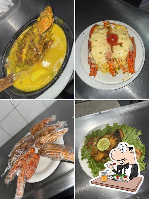Restaurante Donde Hugo