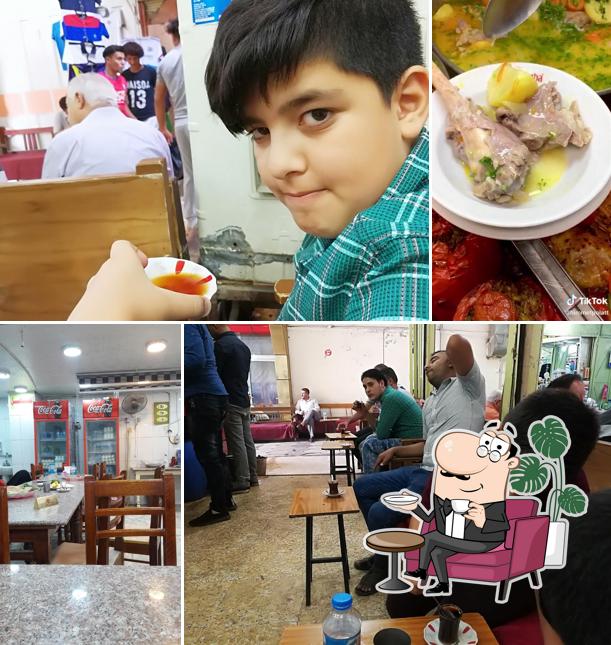 Sadiq Aljassani Restaurant