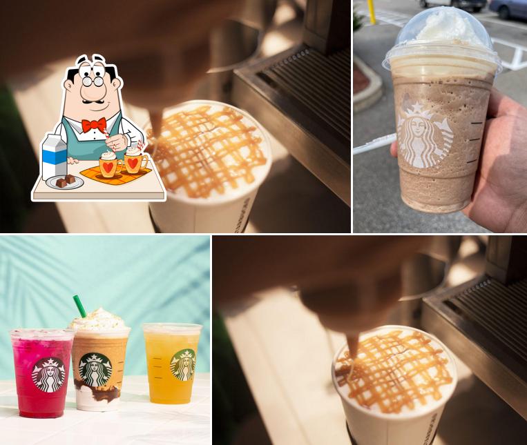 Starbucks Coffee Company