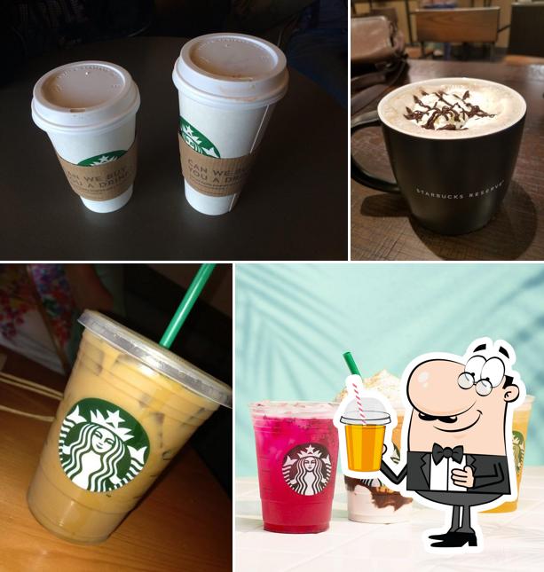 Starbucks Coffee Company