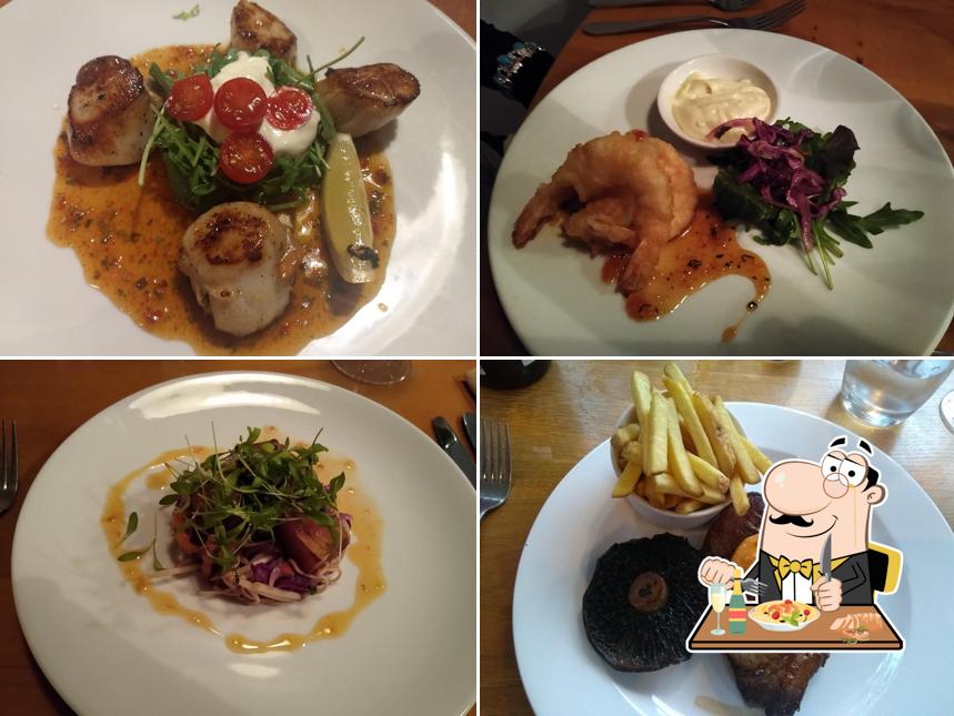 The Lime Tree Restaurant and Wine Bar
