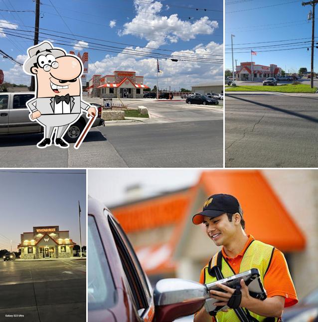 Whataburger