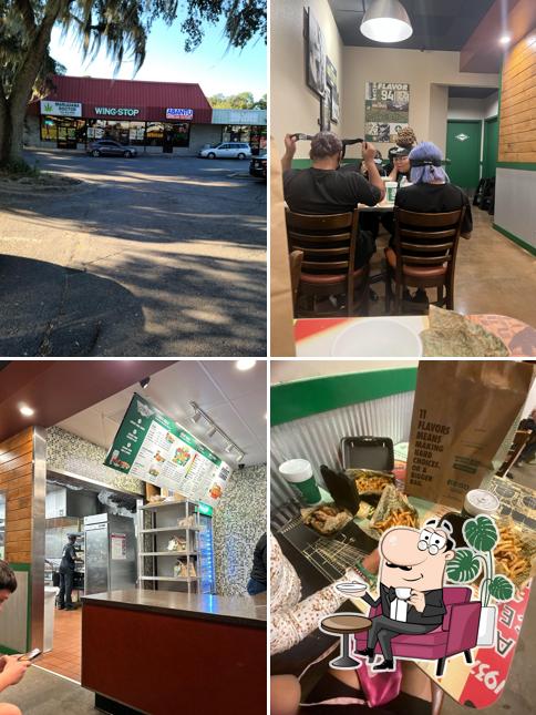 Wingstop