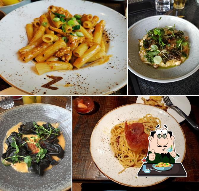 Zizzi - Exeter