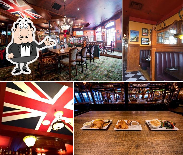 The Pub - Crestview Hills