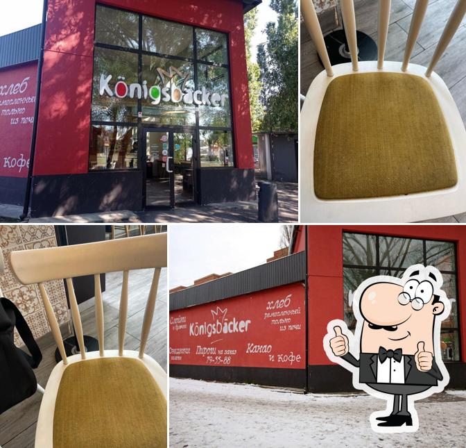 Königsbäcker