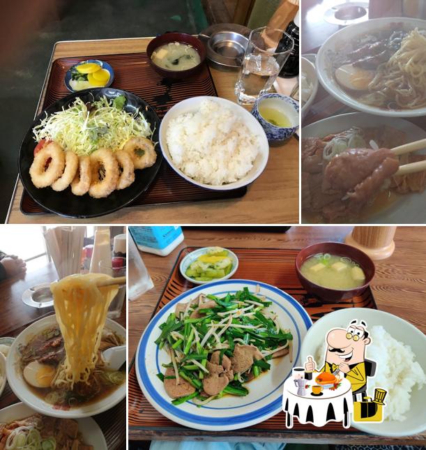 小菊食堂