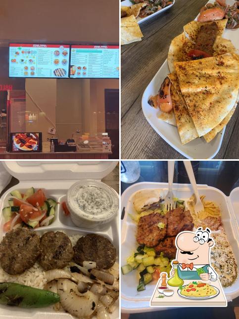 Adana Grill