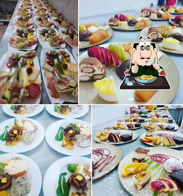 Alpin Restaurant Bar