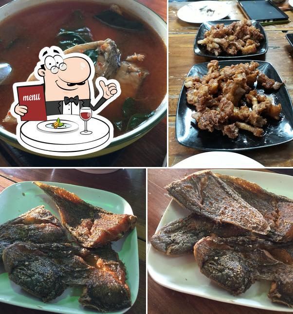 Ban Kruuan's Restaurant