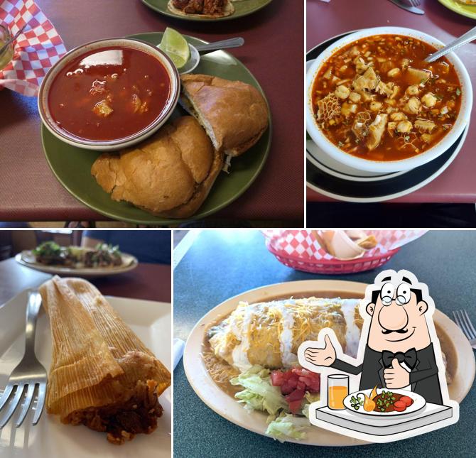 Burrito Delight