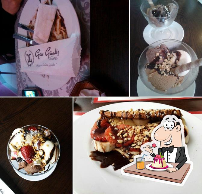 Gece Gündüz Bistro