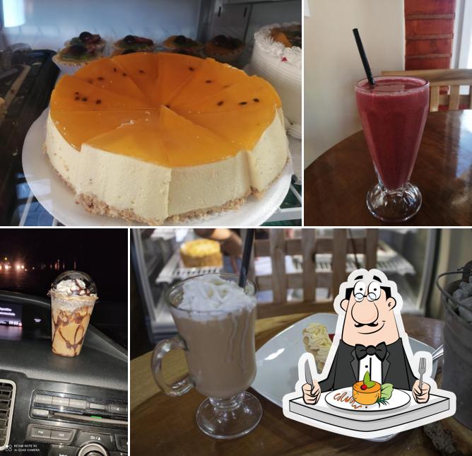 Village Coffee