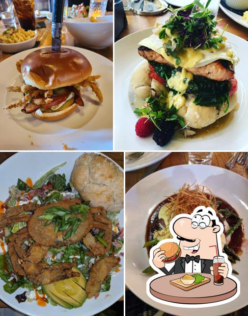 Carson's Food & Drink - On Main