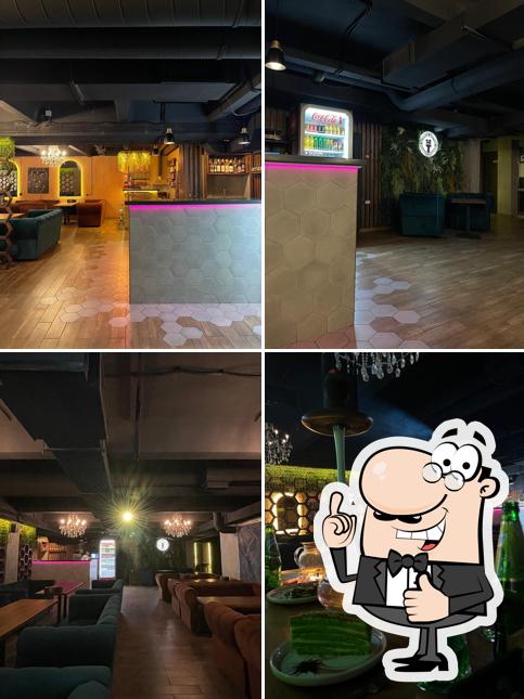Muna Lounge
