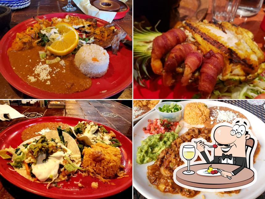 El Korita Mexican Restaurant