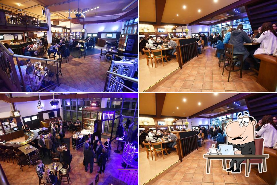 FOH Bistro