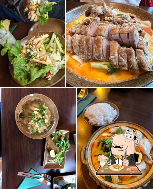 Garduong Restaurant