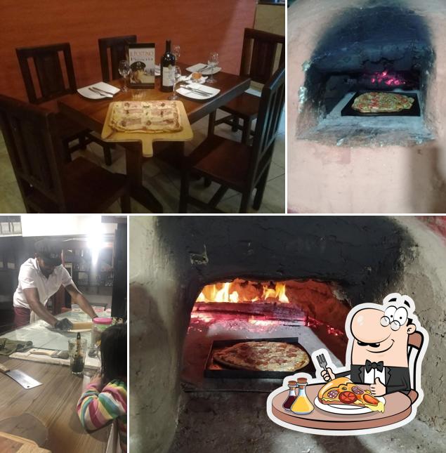 IL POSTINO pizzería