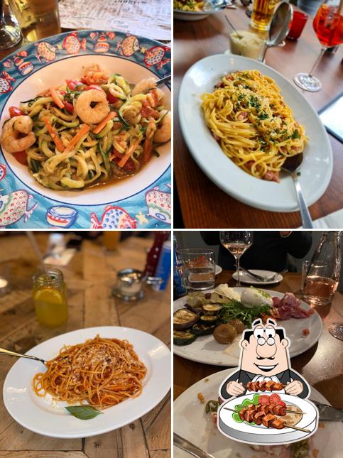 L'Osteria