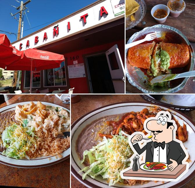 La Cabañita Mex