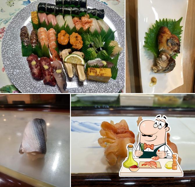 Matsu Sushi