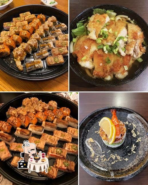 Mauna Sushi