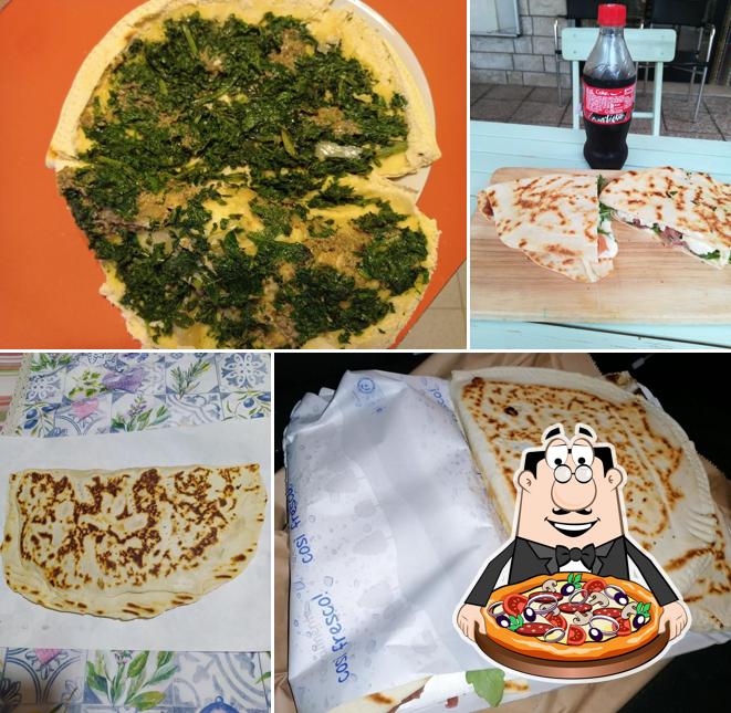 Piadineria del Borgo di Eli
