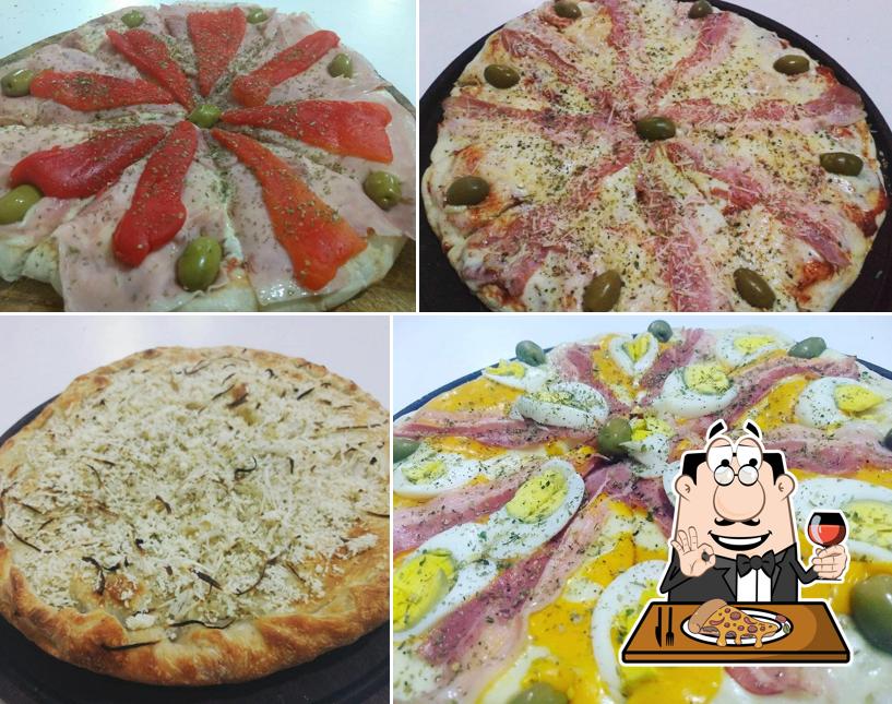 Pizza Music