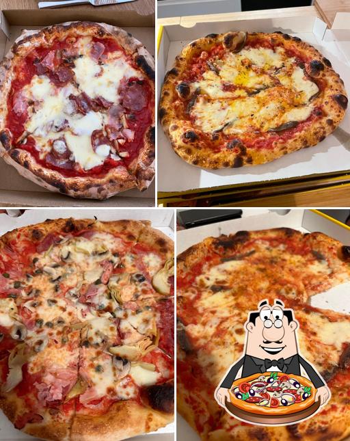 Napule è Pizza