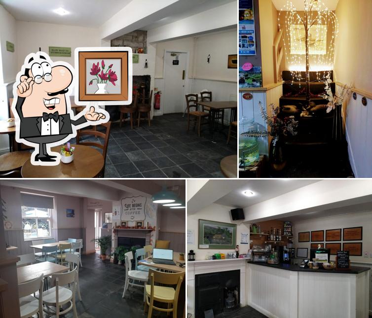 The Watersedge