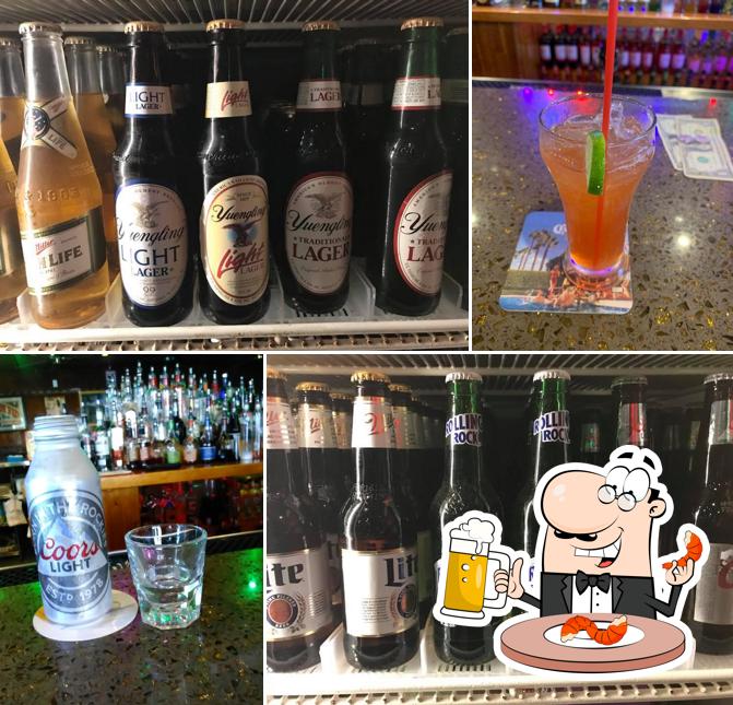 O'Hagan's Bar