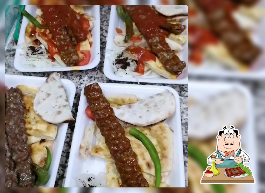 Alaplı Kebap Salonu