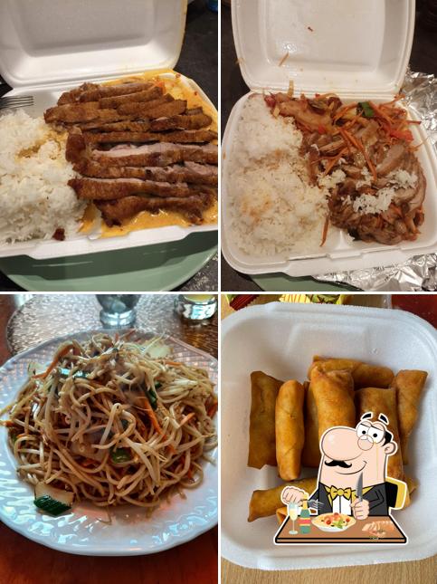 Asia Wok Bistro