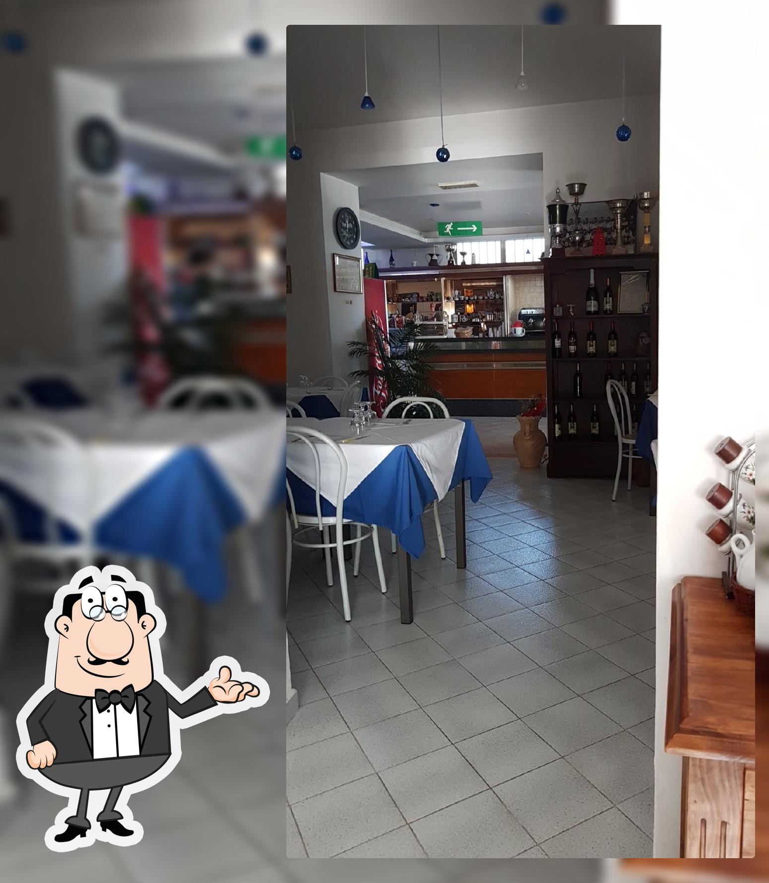 Bar - Ristorante "Quadrifoglio"