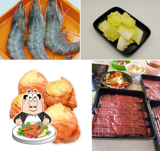 Clear 85 Shabu Kathu
